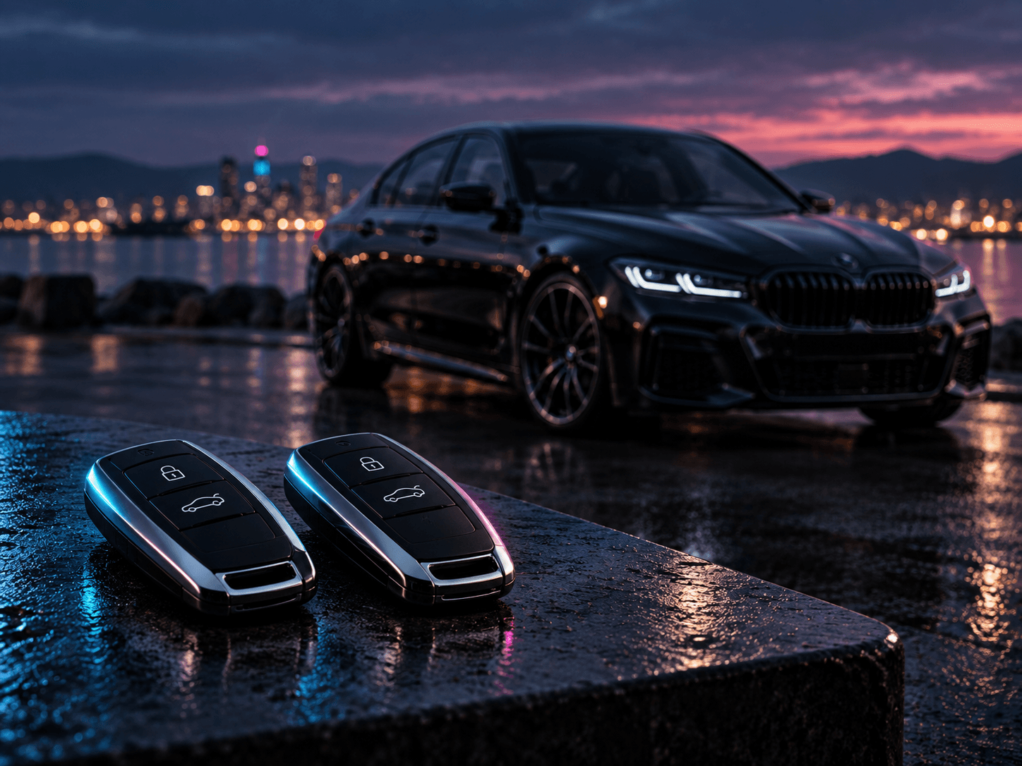 Duplicate Keys